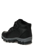 Under Hı 2pr Black Boys Outdoor Boots