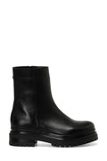 NOVAN 3PR Black Women's Boots