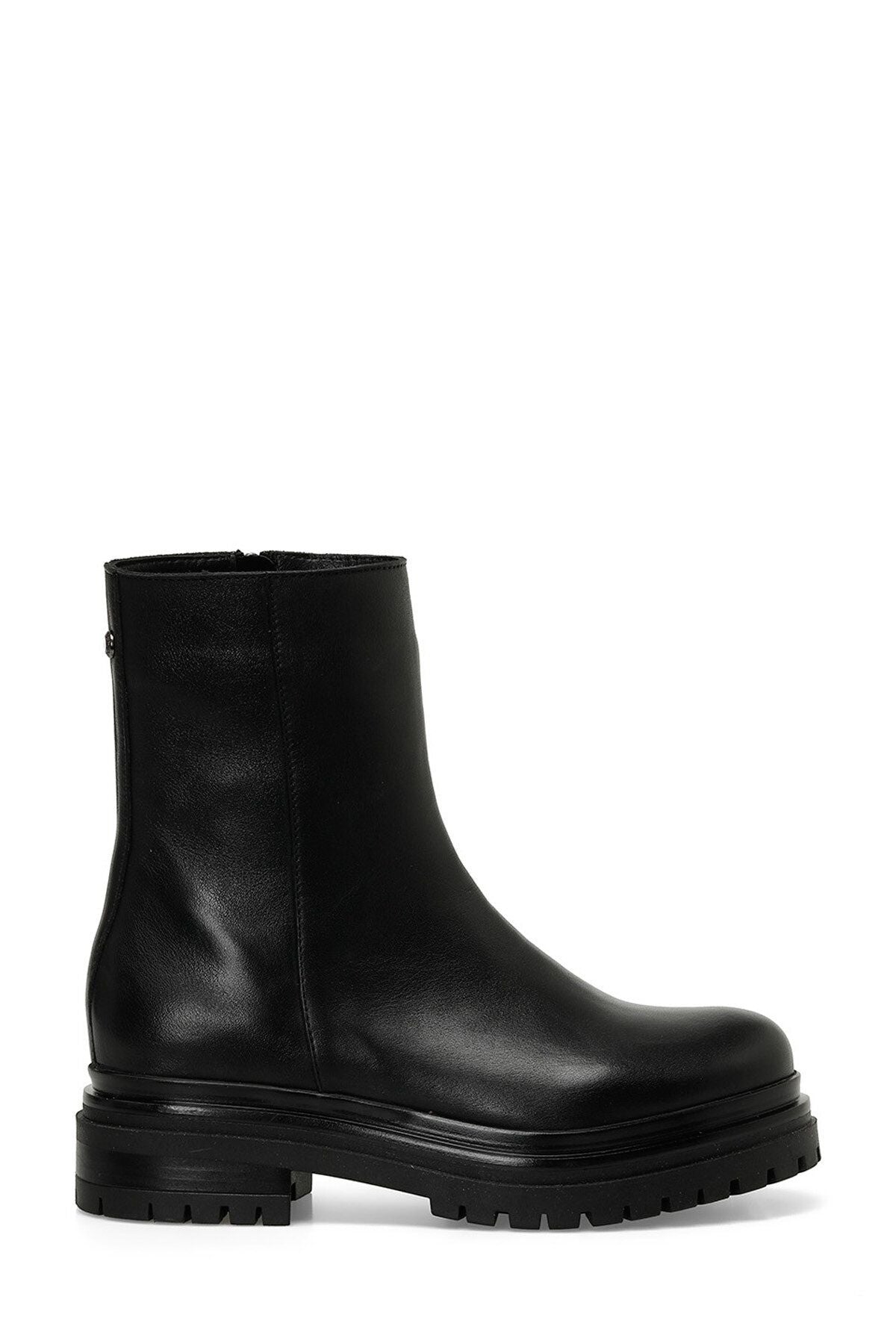 NOVAN 3PR Black Women's Boots
