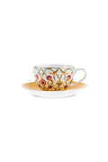 Nevra Tea Cup And Saucer 220 Ml