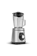 Stainless Steel Quick Mix 1200W Smoothie Blender - 9855