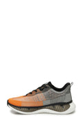 ELWOOD 4FX Orange Men's Sneakers