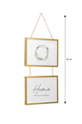 Soly Custom Design LCW Home Decorative Frame