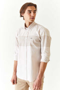 The U.S. Polo Assn. Men's Shirt 50272106-VR049