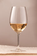 Astoria Crystal Glass Set of 4 Glasses 540 cc