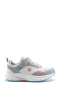 SCOTTY 5FX White Boy's Sneakers