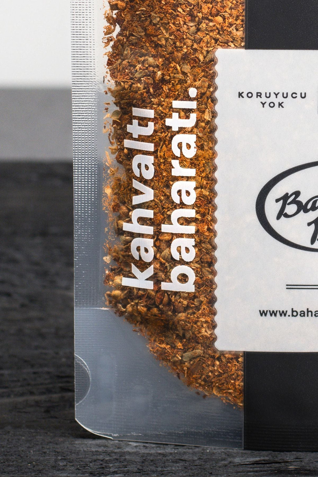 Baharat Dükkanı - Breakfast Seasoning 75gr