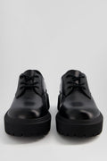 Men's blucher shoes