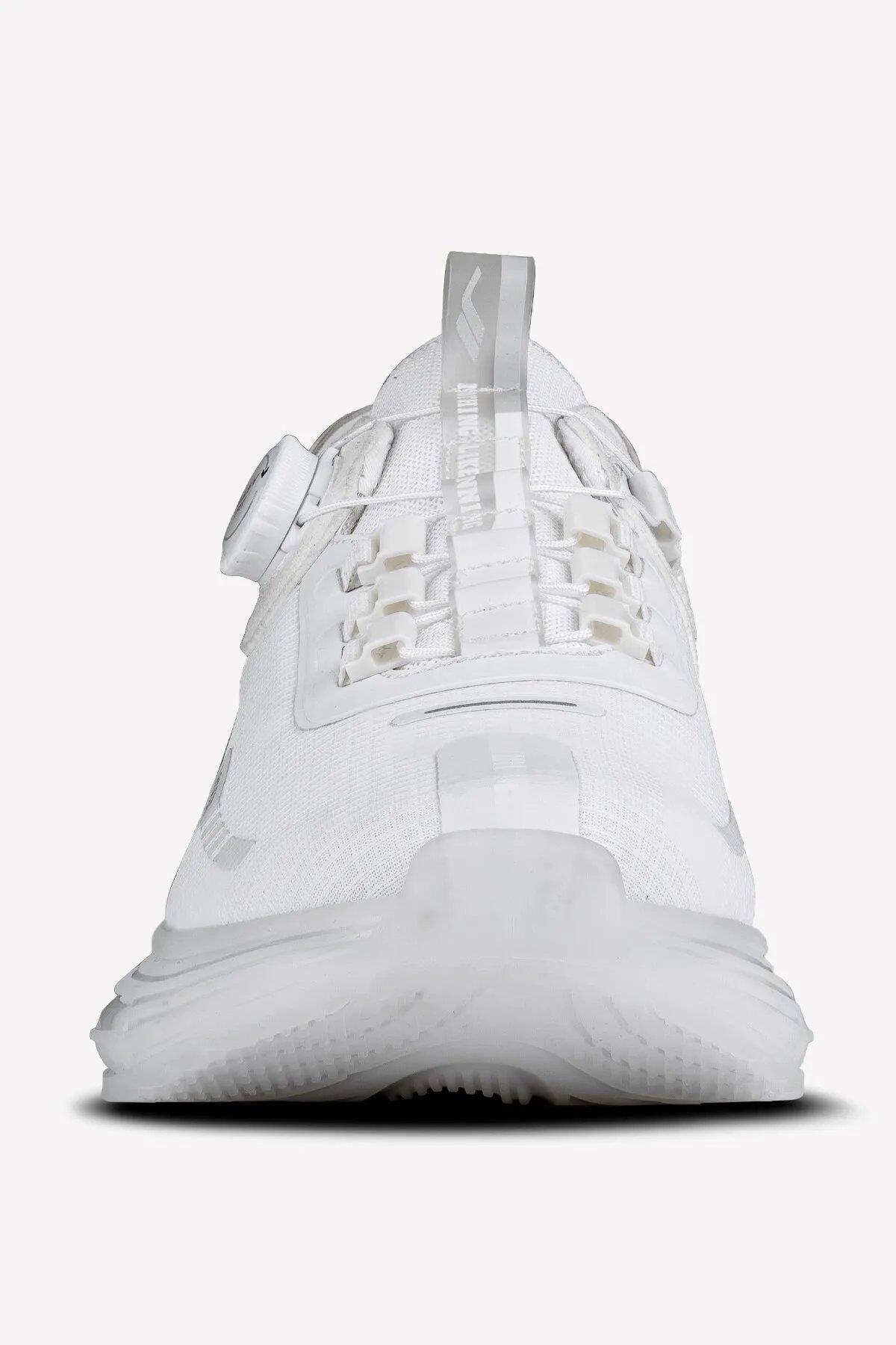 Aırfoam Scroll Sneakers 23nae00scrlm White