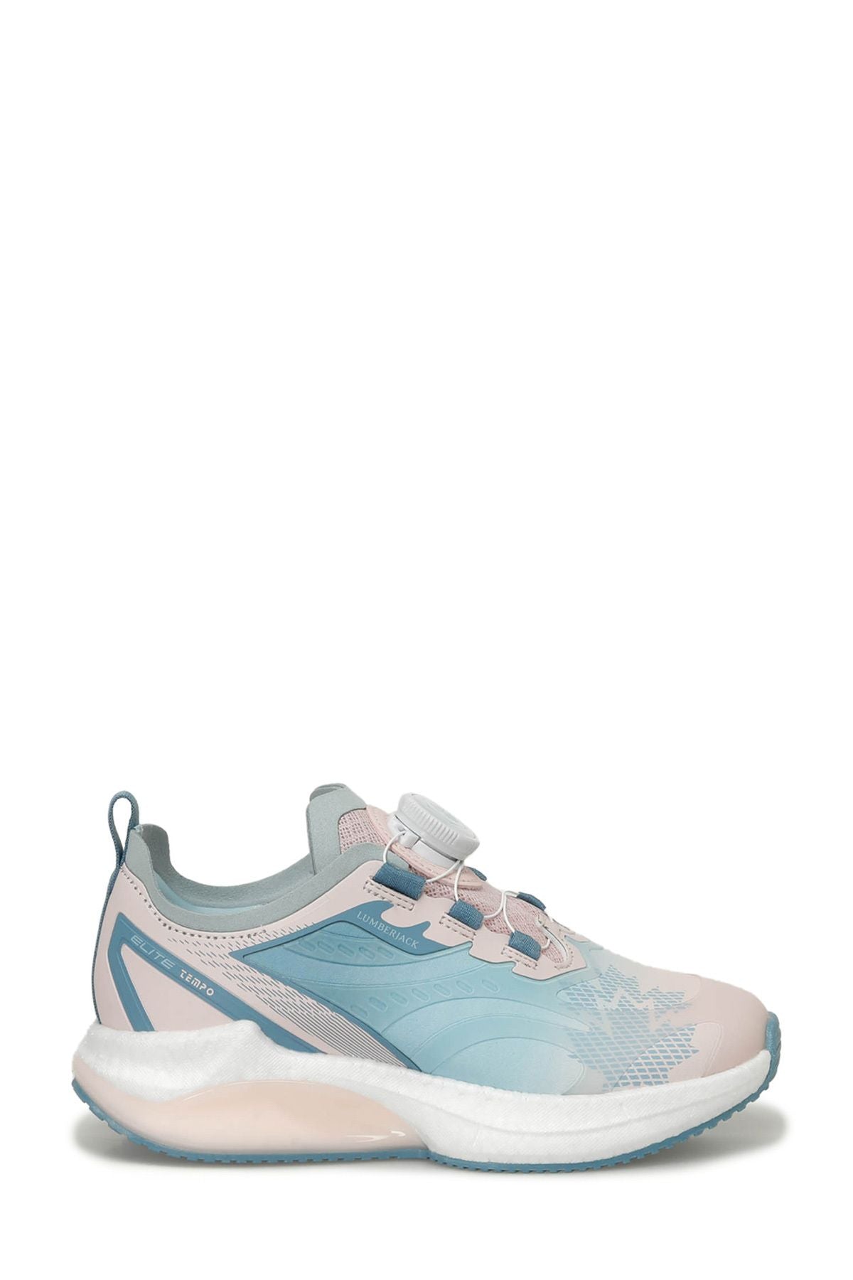 4W Lautaro 4Pr Kids Running Shoes 101893552 Pink