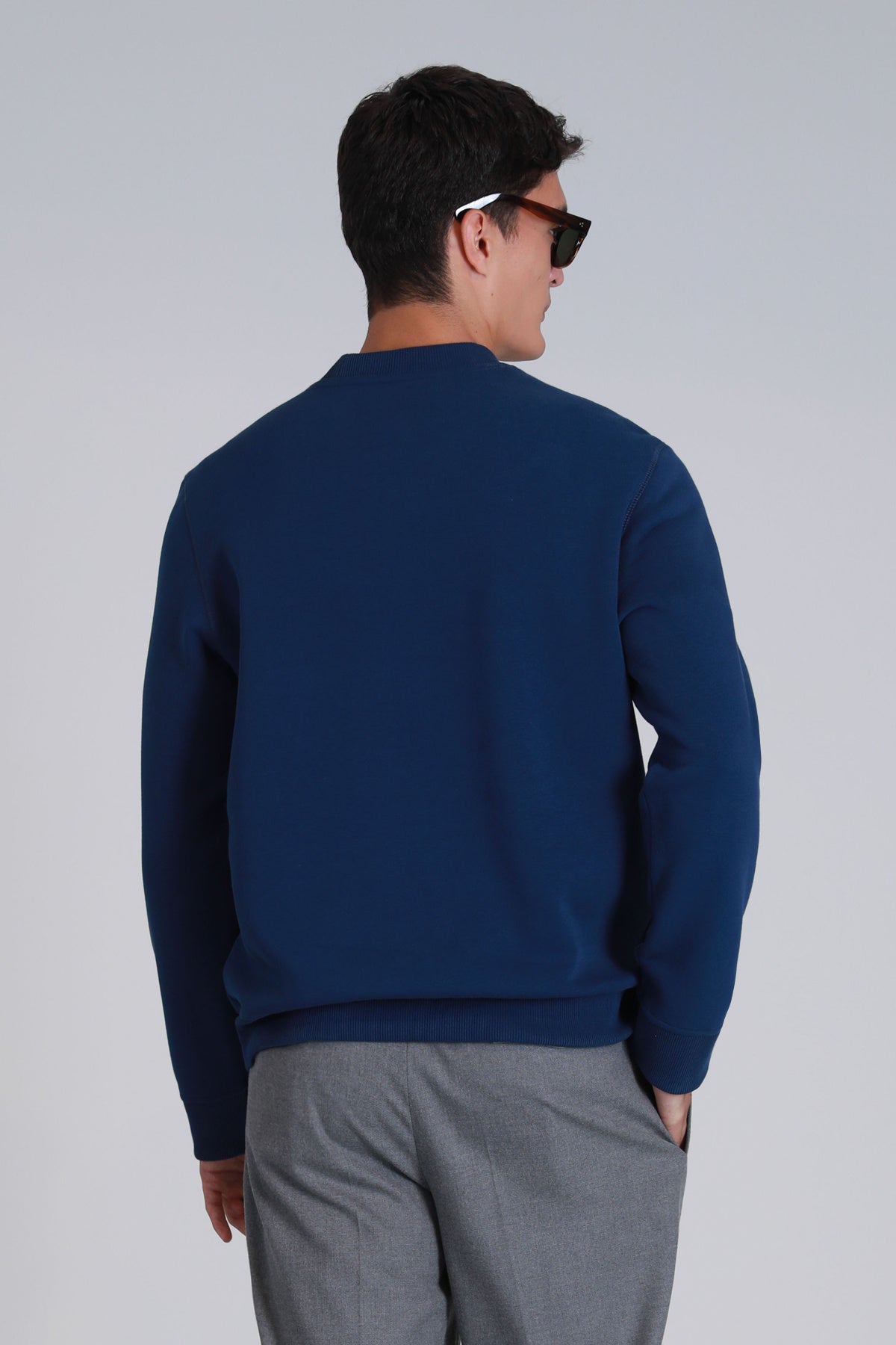 Pıtcher Men's Sweatshirt Saks