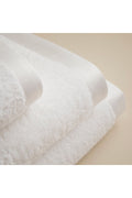 Floss Hand Towel 30x50 Cm White