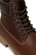 RIVER 4PR TABA Men's Worker Boots