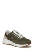 VISA 4PR KHAKI Men's Sneaker