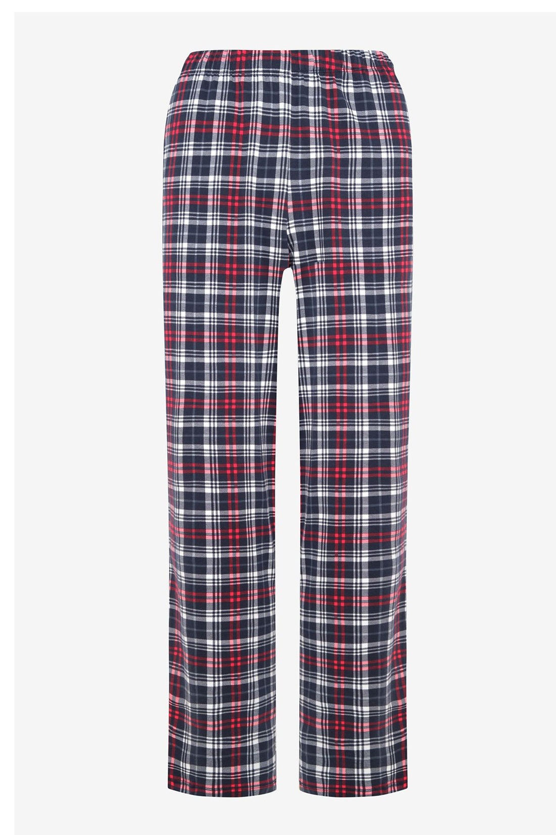 Morning Multicolor Pants Pajama Set