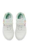 SEVILLA 5FX White Girls' Sneaker