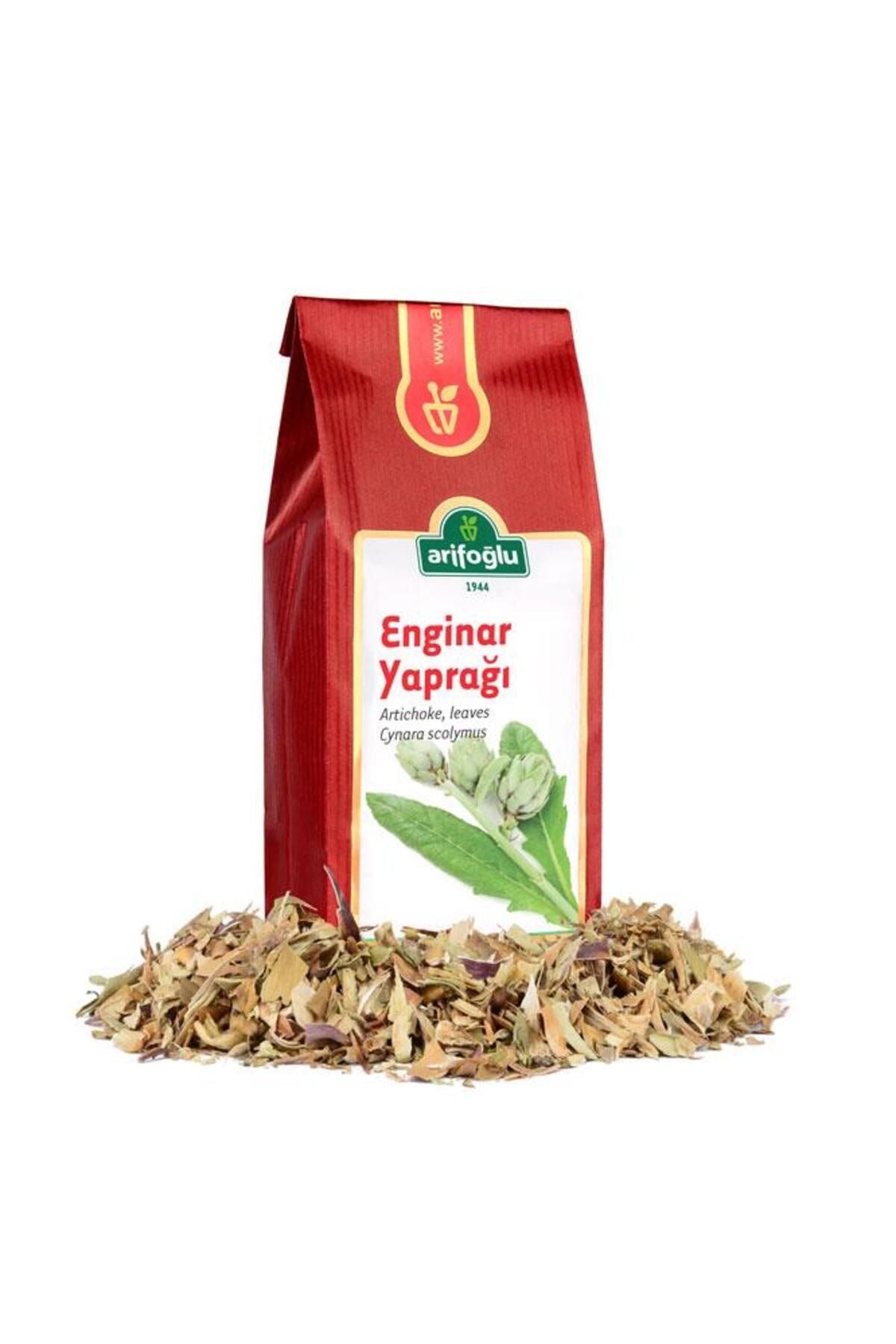 Artichoke Peel Leaf 60g