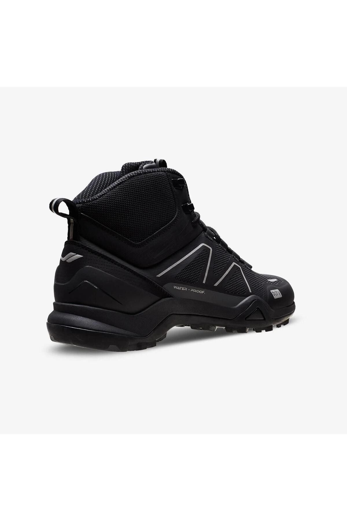 Stream Max 2 Unisex Waterproof Boots
