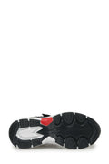 POL JR 4FX Navy Boy's Sneakers