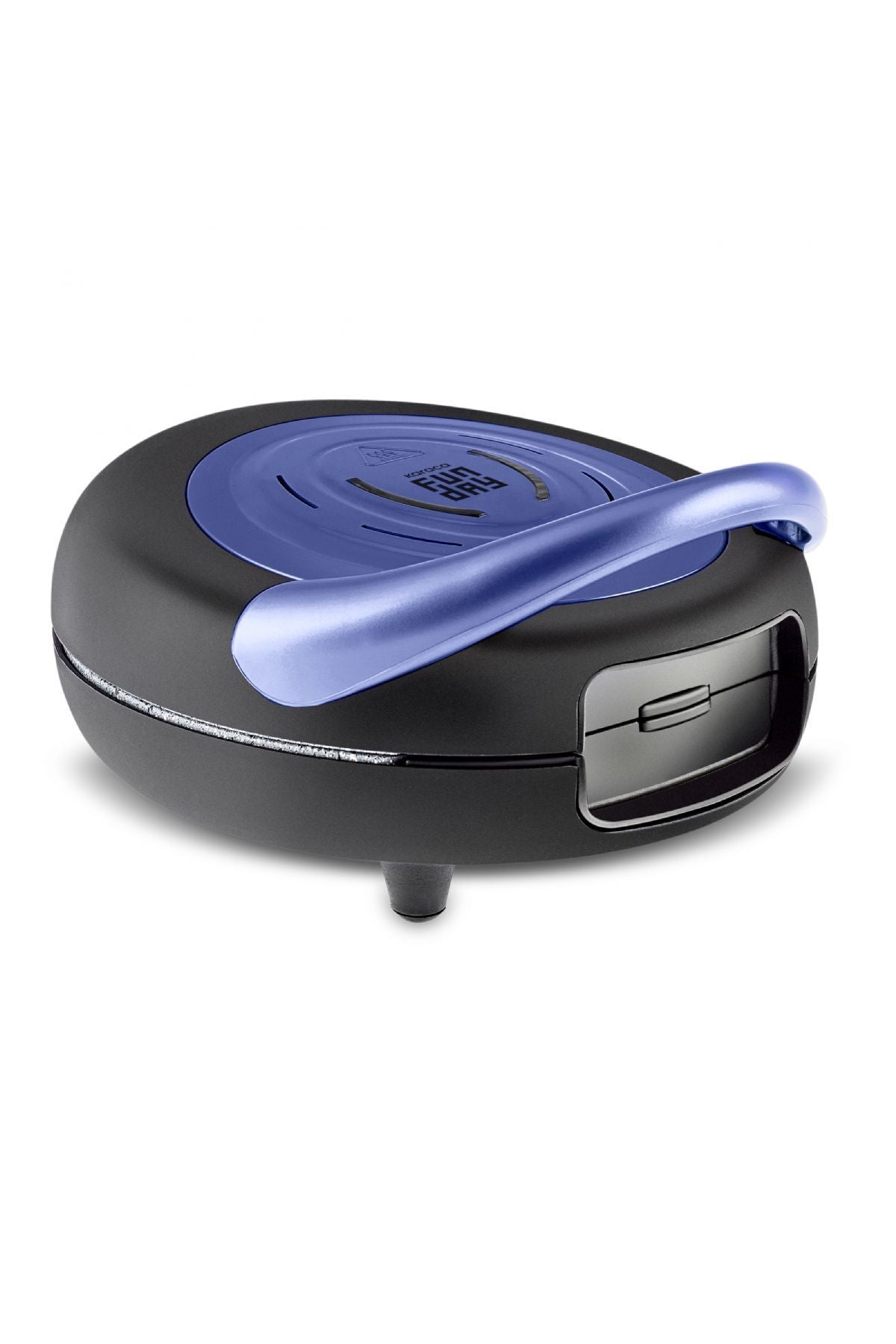 Funday Waffle Maker Navy Blue