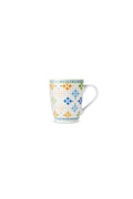 Block Mug Mug 355 ml Blue