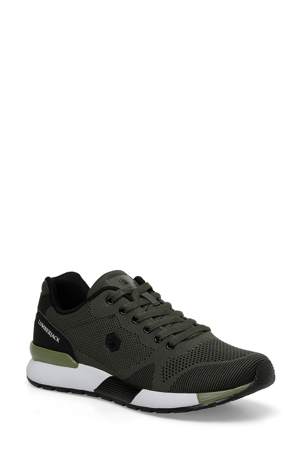 VENDOR 4FX Khaki Men's Sneaker