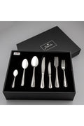 Cielo 84 Pieces 12 Seater Fork Spoons And Knives Set