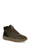 NARROW 4PR Khaki Men's Outdoor Boots