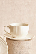 Seashell 2 Person Tea Cup Set 200 ml