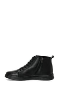 235242 4PR Black Men's Boots