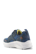 LIFT 5FX Navy Blue Boy's Sneakers