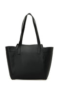 LYSANDER 4PR Black Women's Shoulder Bag