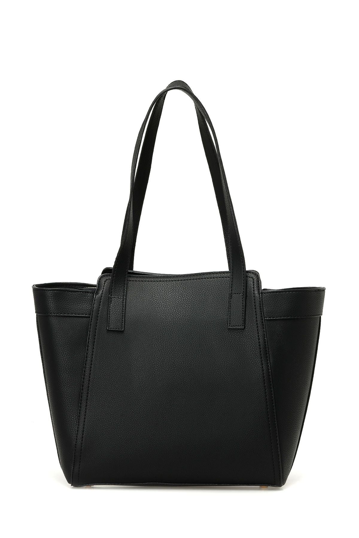 LYSANDER 4PR Black Women's Shoulder Bag