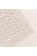 Floss Foot Towel 50x70 Cm Ecru
