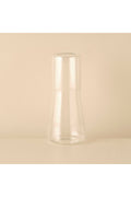 Conical Decanter Natural (750 cc)