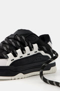 Men's thick-soled skater sneakers