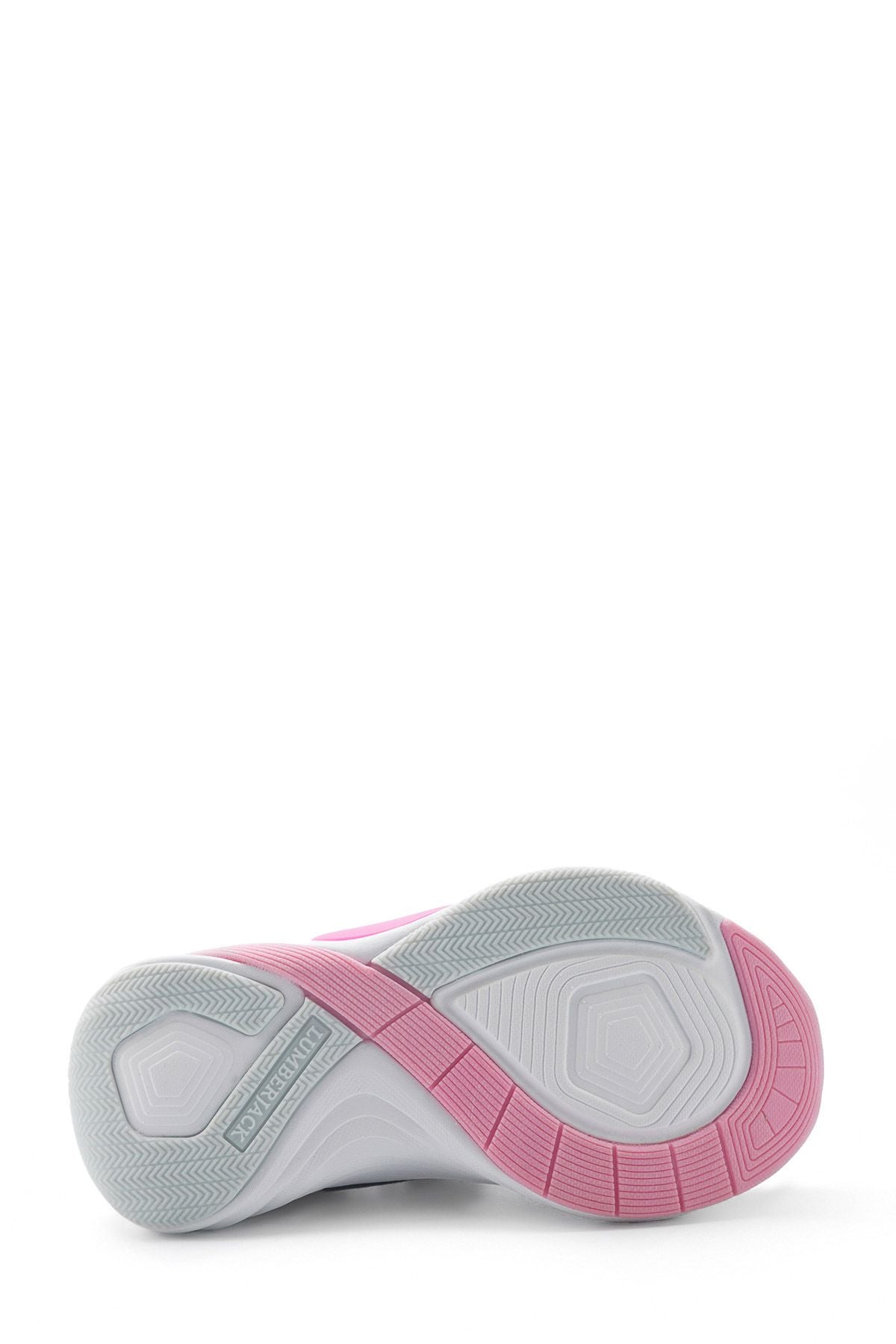POPS 5FX Black Girls' Sneakers