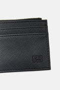 Textured urban wallet