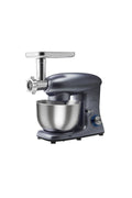 Multichef Stand Mixer Kitchen Chef 1900w 5,5lt (MEATBALL APPARATUS WITH MINCED MEAT EXTRACTION SAUCU-SOSİS)