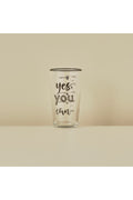 Fit Soft Drink Cup Black (570 cc)