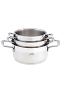 Myra 6 Piece Midi Cookware Set