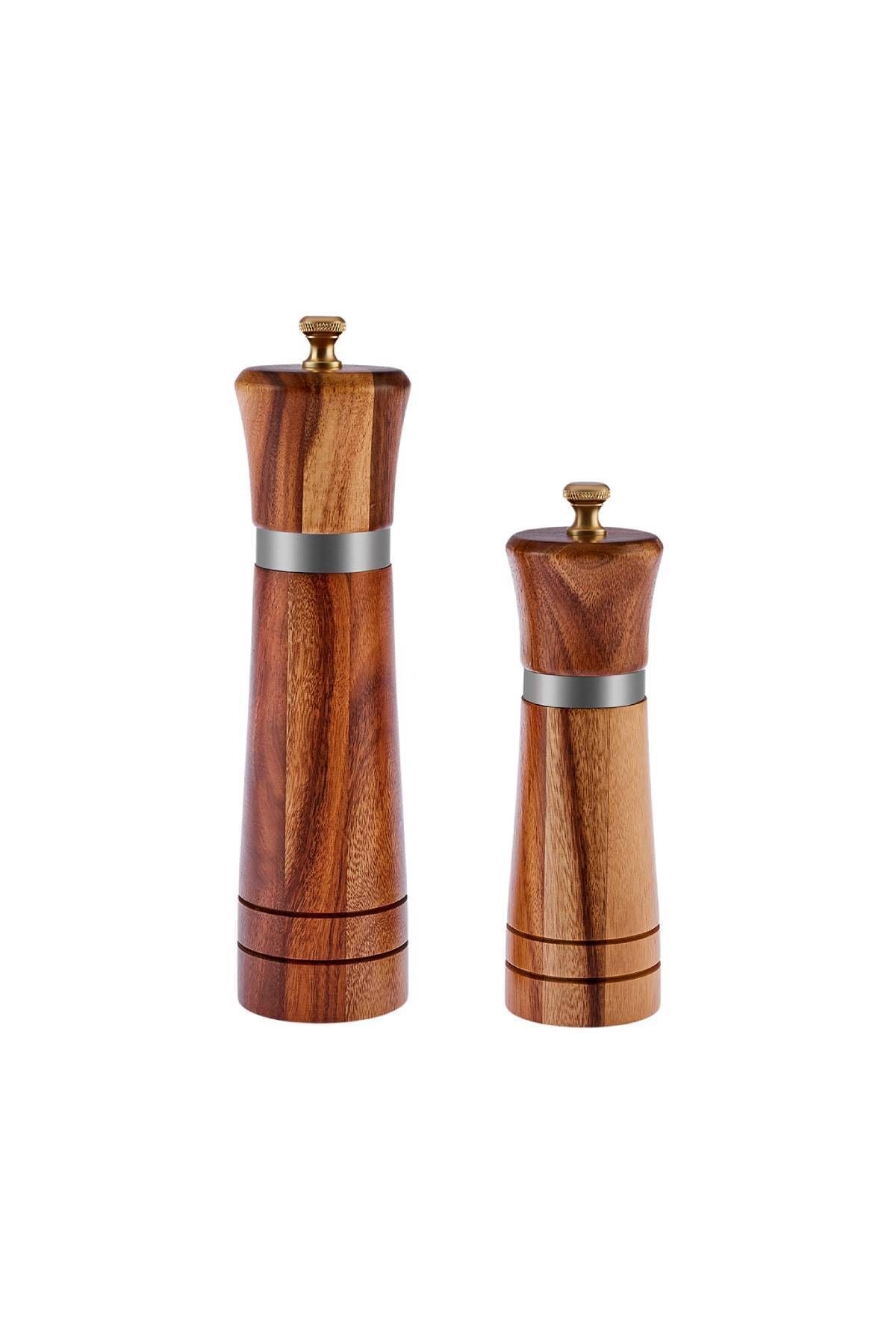 Ares 2-Piece Spice Mill