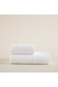 Pruva Face Towel 50x90 Cm White