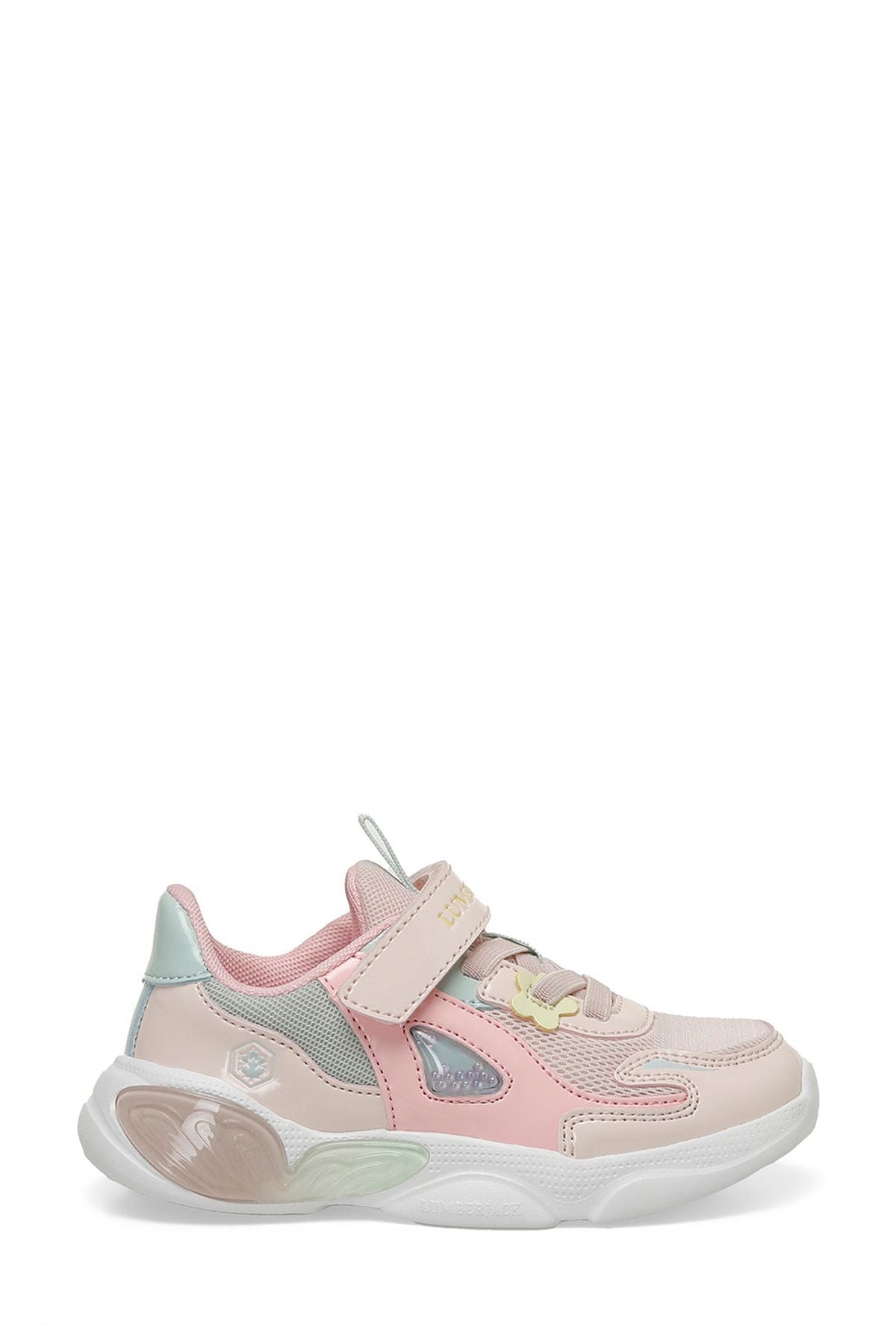 Wing 4fx Powder Girls' Running Shoes