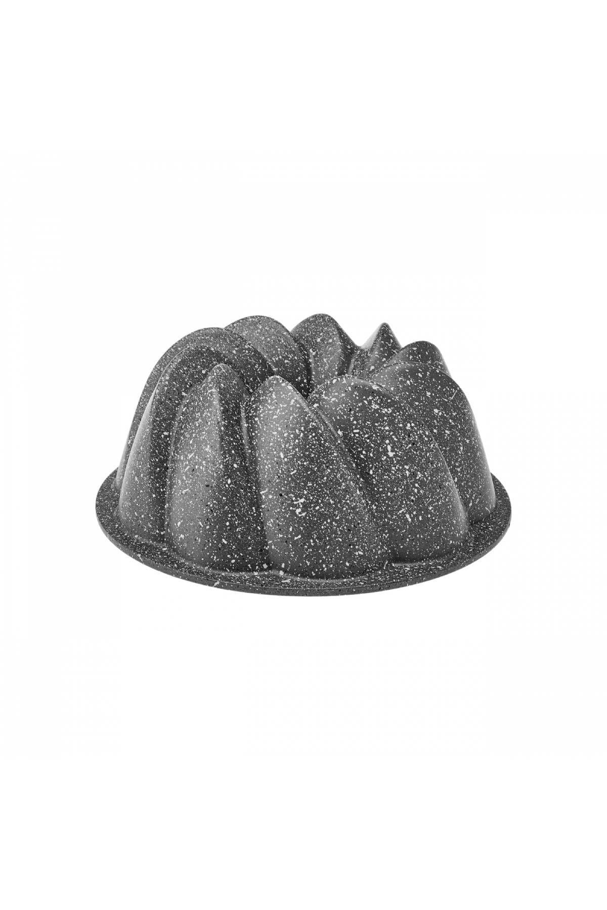 Polo Casting Cake Mold 25 Cm Anthracite