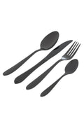 BERLINGER HAUS 24 PIECE EVA FORK SPOON KNIFE SET