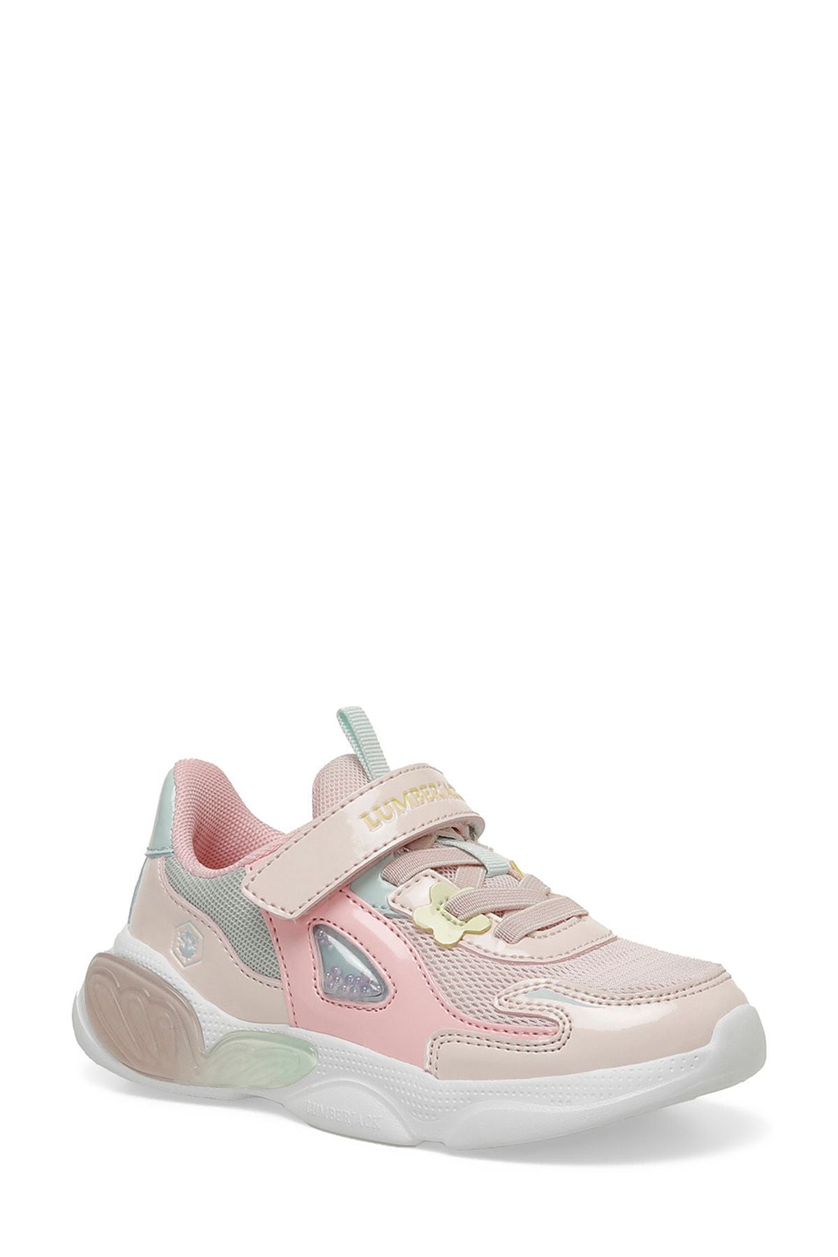 Wing 4fx Powder Girls' Running Shoes