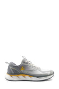 ATHENS 5FX White Men's Running Shoes