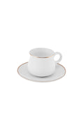 Canan Coffee Cup for 6 Persons 90 ml