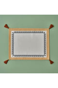 100% Cotton Indian American Dinnerware (35x45 cm)